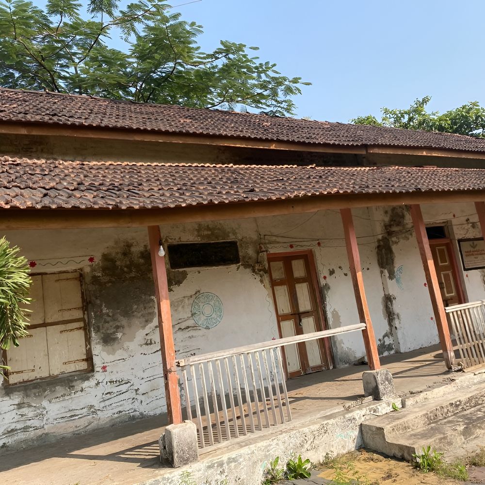 દાંડીકૂચ વિશેષ:દાંડીકૂચ વેળા ગાંધીજીએ નવસારીમાં પ્રવેશતા 25 હજારથી વધુ લોકોની ઉપસ્થિતિમાં સભા ગજવી હતી