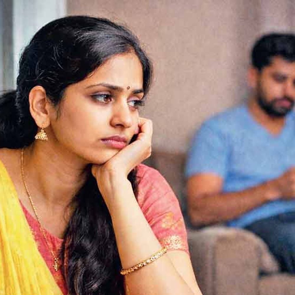 મીઠી મૂંઝવણ:સાસરિયાએ કહ્યું હતું કે લગ્ન પછી અભ્યાસ કરું તો વાંધો નથી, હવે કહે છે અભ્યાસ કરવાની જરૂર નથી