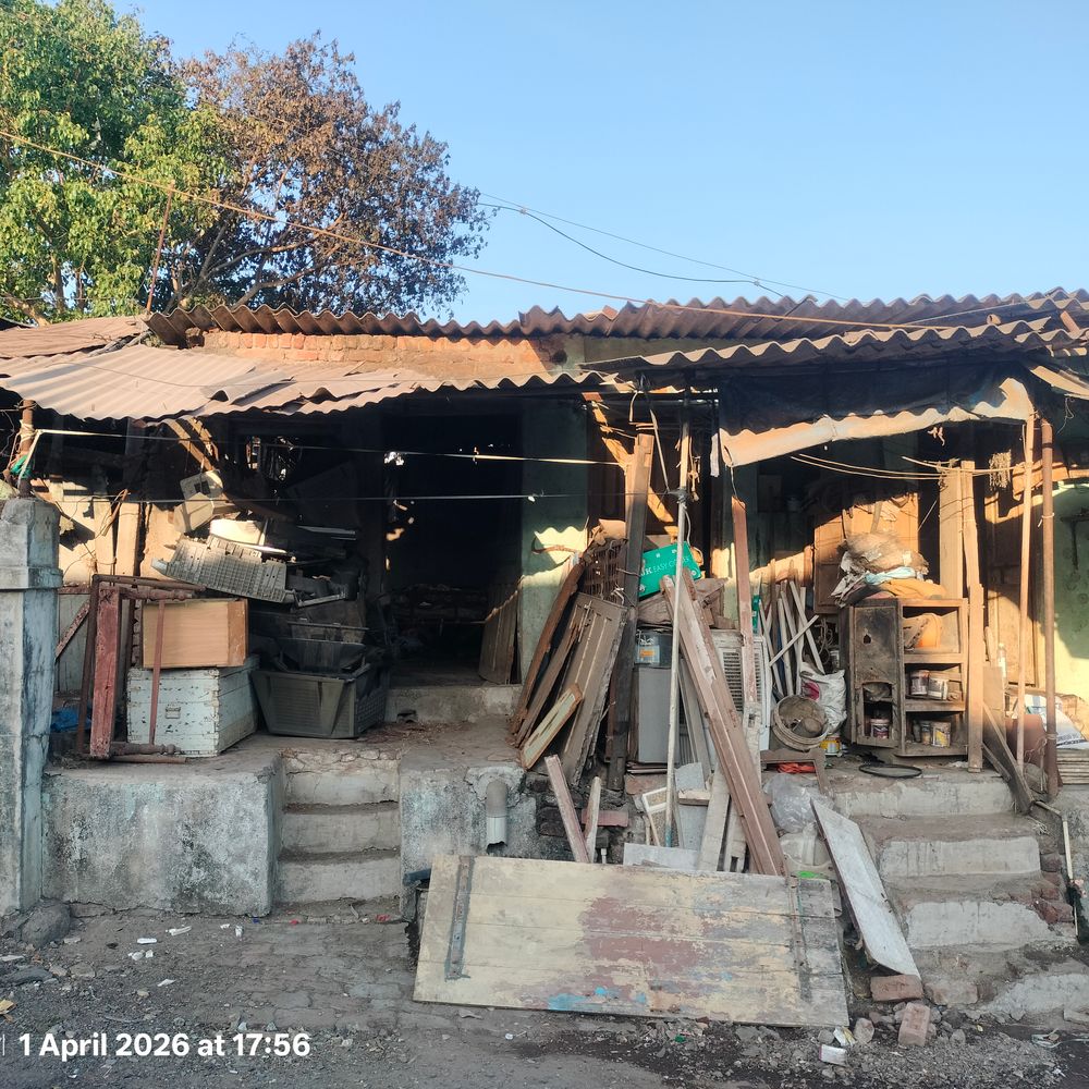 ભાસ્કર ગ્રાઉન્ડ રિપોર્ટ‎:દશેરા ટેકરી સહિત અનેક વિસ્તારોમાં આગની ઘટનાઓ બની ચુકી છે ત્યારે, મનપા દ્વારા કાર્યવાહી ક્યારે..