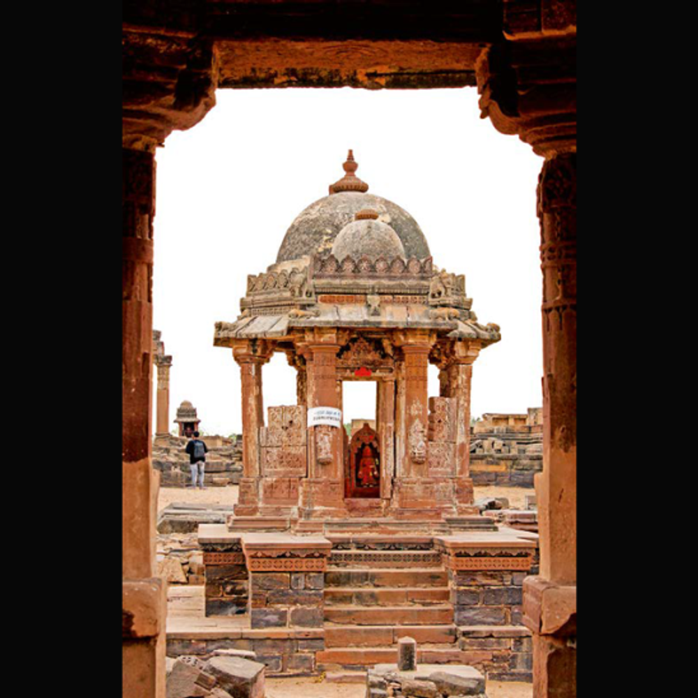 વૈશાલી જાડાવાલાના ફોટો પ્રદર્શનમાં પ્રકૃતિ, વારસો અને લાગણીઓના રંગો કેદ કરાયા.