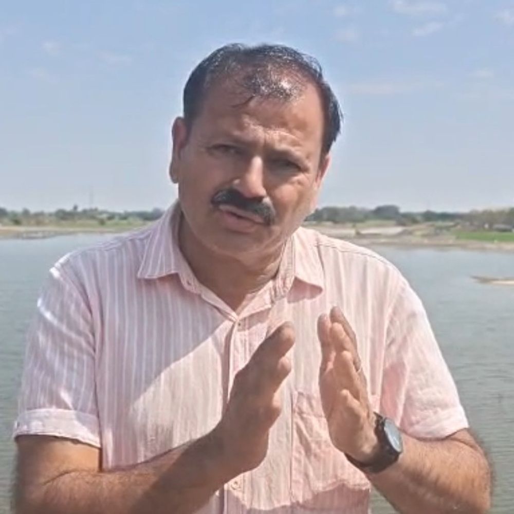 કોંગ્રેસ નેતા પાલ આંબલિયાની કન્ટેમ્પ અરજી નકારતી હાઇકોર્ટ:આંબલીયાએ આક્ષેપ કર્યો હતો કે DCP અને PI એ ઝાડ સાથે બાંધીને માર્યા હતા