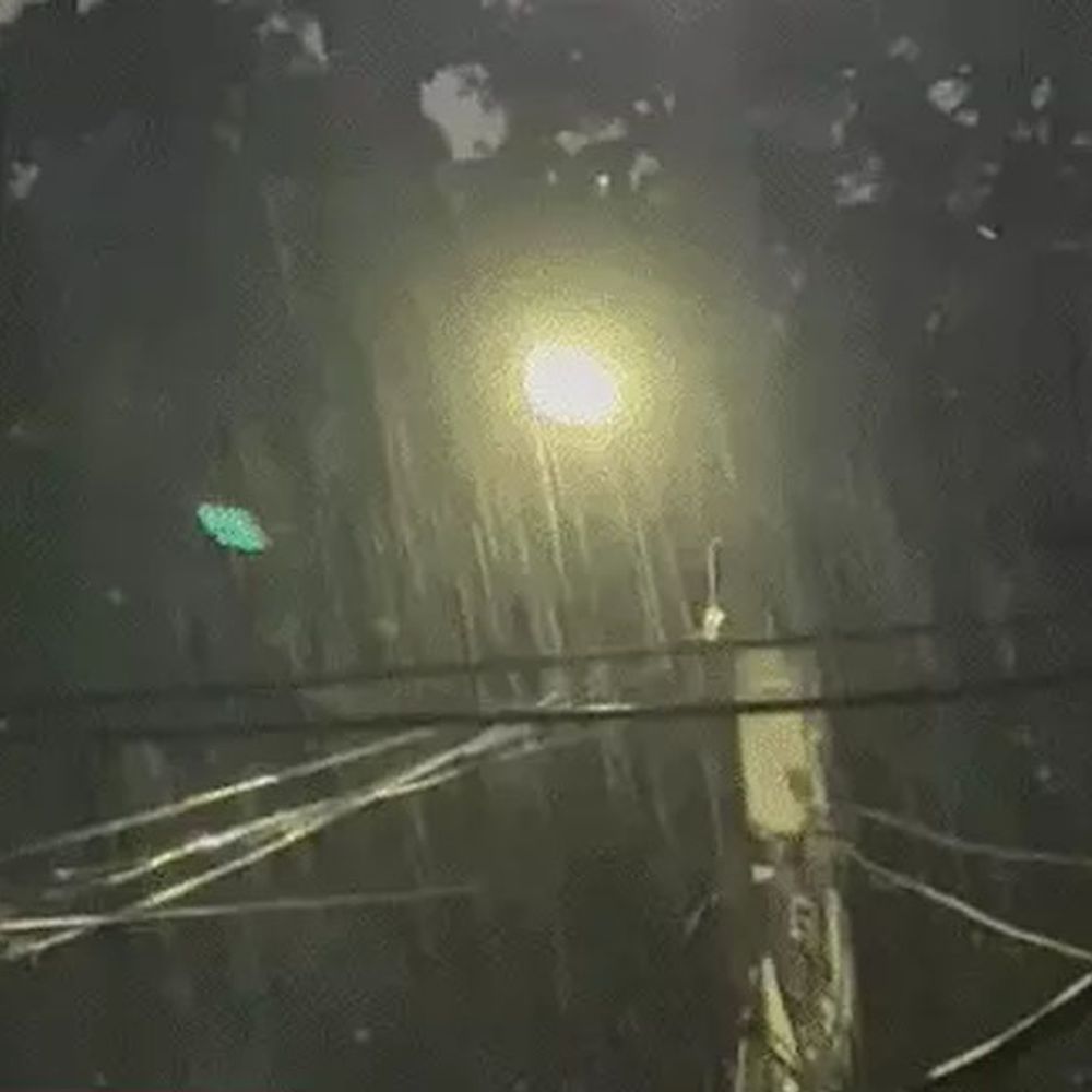 9 રાજ્યોમાં ભારે વરસાદ, 2માં વાવાઝોડાનું એલર્ટ:MP-રાજસ્થાન, હરિયાણામાં વરસાદ; જમ્મુ-કાશ્મીરના ગાંદરબલમાં હિમપ્રપાતનો ખતરો