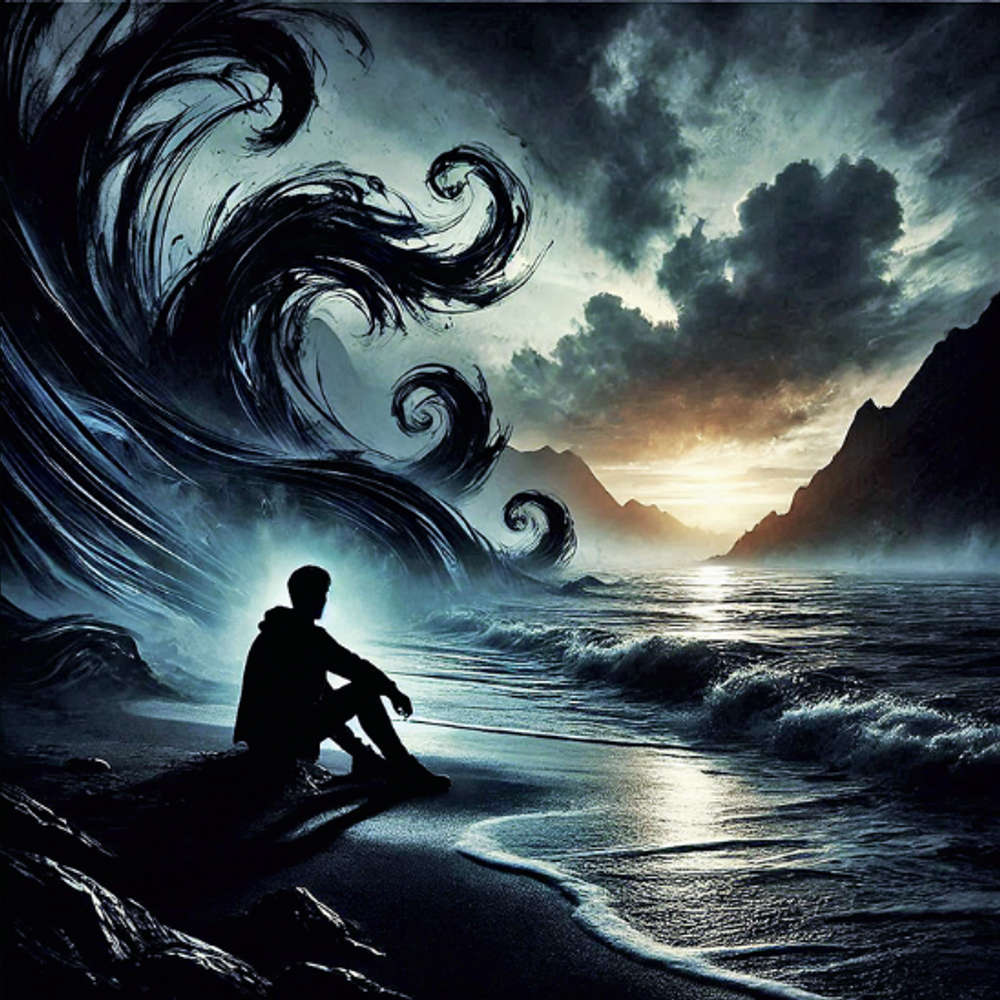 અહિંસા, કરુણા અને પ્રેમથી જીવનની અમૃતમયતા.