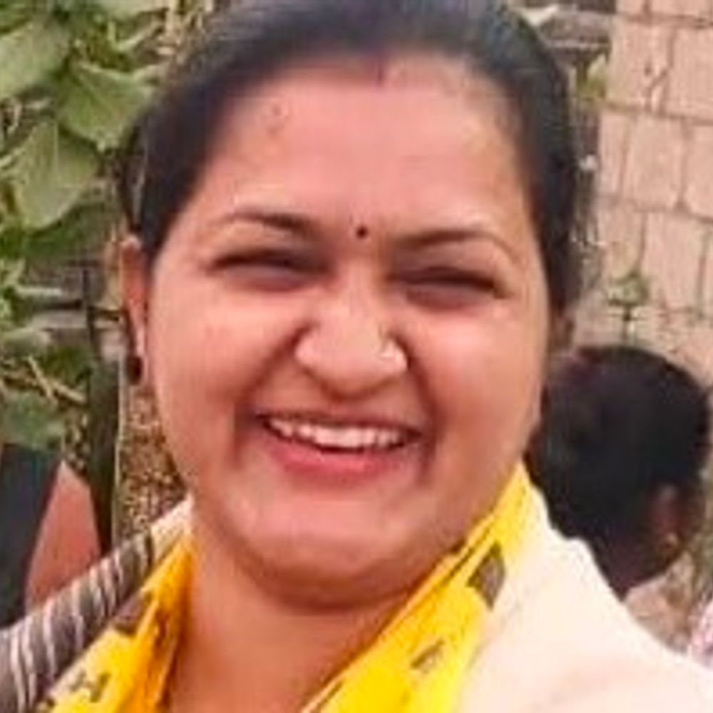 AAPએ પોરબંદર જિલ્લા પંચાયત ઉમેદવારો જાહેર કર્યા:6 બેઠકો માટે પ્રથમ તબક્કાની યાદી બહાર પાડી, વિસાવાડા બેઠક પર હિતેશ મોઢવાડીયા