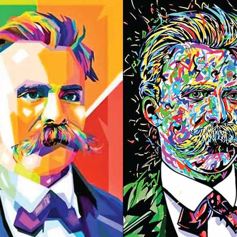 નીલે ગગન કે તલે:કૌવા કાટે