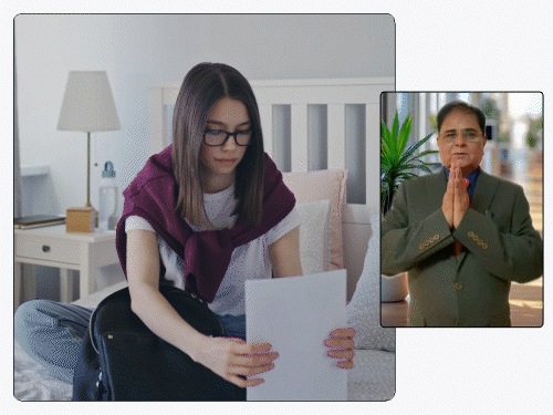 ગમે તેવું અઘરું કામ પણ થશે સફળ: બહાર નીકળતા પહેલાં શું કરવું- Dr. Pankaj Nagar.