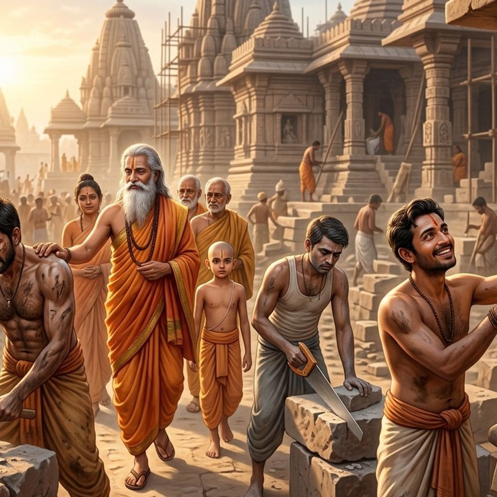 દૃષ્ટિકોણ બદલો, ભાગ્ય બદલાશે.