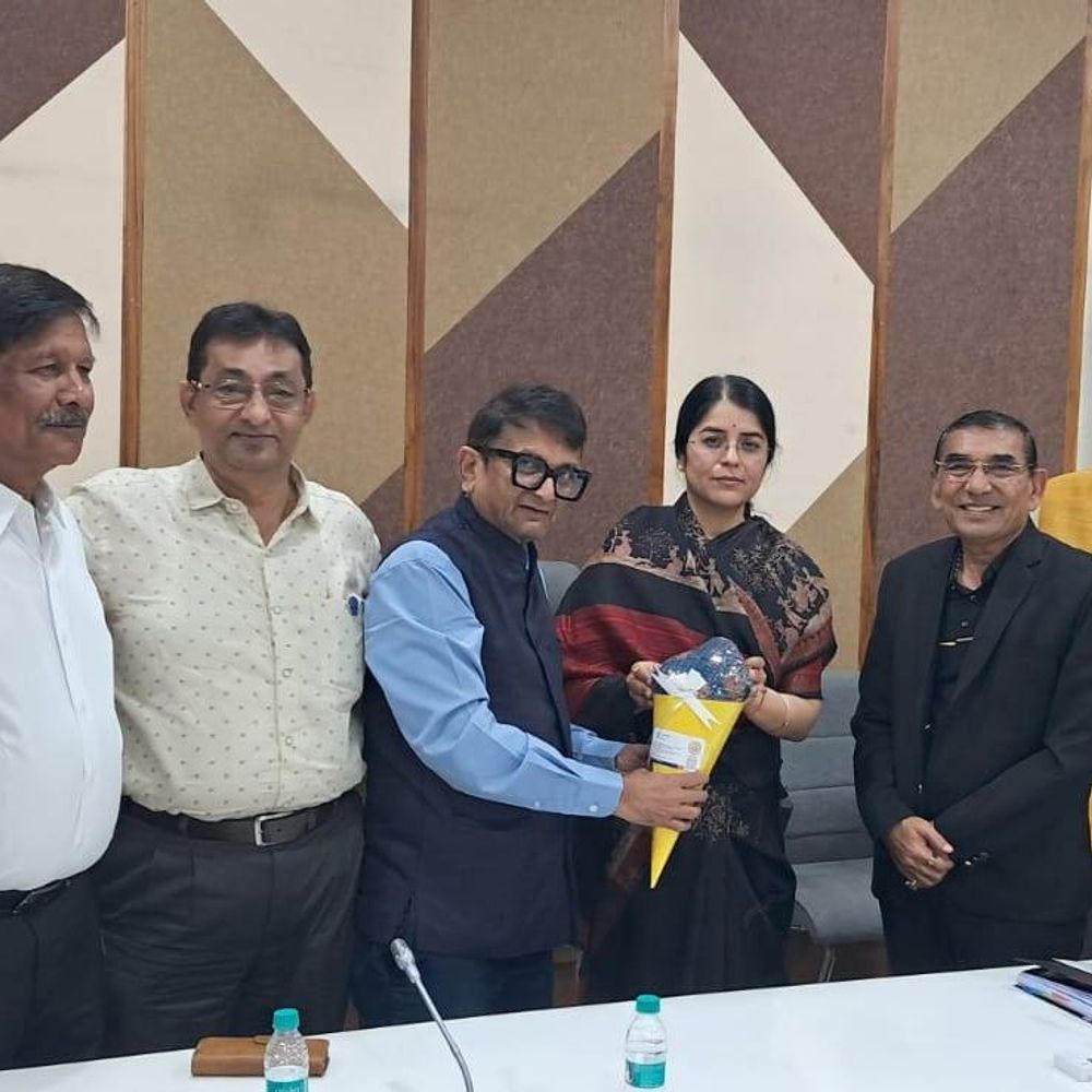 સુરતના ઉદ્યોગો અને કારીગરોની ગેસ સમસ્યા ઉકેલાશે:સચિન-પલસાણામાં નવી લાઇન નાંખવા અને માત્ર 7 દિવસમાં કનેક્શન આપવા મહત્વનો નિર્ણય