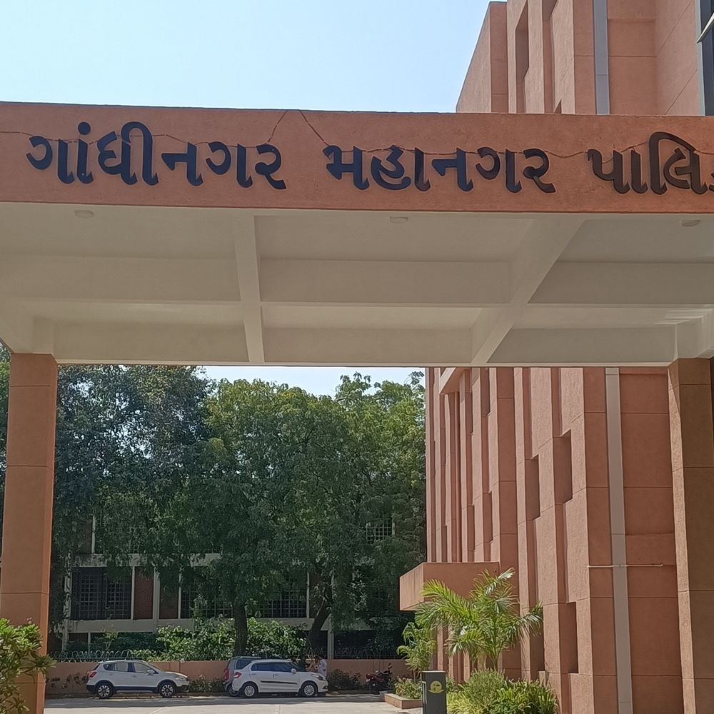 ગાંધીનગર મનપાનો TP સ્કીમ-20 નિર્ણય: કોબામાં રિવરફ્રન્ટ ફેઝ-3 માટે EWS આવાસ, અર્બન ફોરેસ્ટ પ્લોટ હવે એમ્યુઝમેન્ટ માટે વપરાશે.