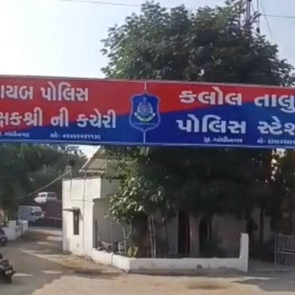 કલોલની ફાર્મા કંપની સાથે 72.33 લાખની છેતરપિંડી:કમિશન એજન્ટે હરિયાણા, હિમાચલની કંપનીઓને માલ અપાવી નાણાં પડાવ્યા,સાત વિરુધ ગુનો નોંધાયો