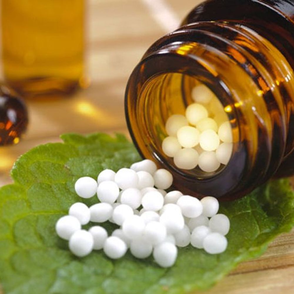 10 એપ્રિલે વર્લ્ડ હોમિયોપેથી ડે:હોમિયોપેથી એટલે મોડર્ન મેડિકલ સાયન્સ અને ટ્રેડિશનલ ટ્રીટમેન્ટ