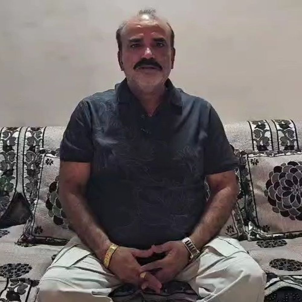 નવનીત બાલધીયાના વાયરલ વીડિયો અંગે પ્રવિણ કોળીની સ્પષ્ટતા:તેના કોંગ્રેસમાં જોડાવાથી કોળી સમાજને, પરસોતમભાઈને કે હિરાભાઈ સોલંકીને કોઈ તકલીફ નથી