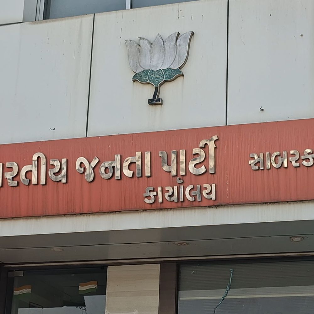 સાબરકાંઠામાં 301 બેઠકો સામે ભાજપના 1080 દાવેદારો:હિંમતનગર નગરપાલિકામાં 40 બેઠકો પર 182 ટિકિટ વાંચ્છુ, ગાંધીનગર પાર્લામેન્ટરી બોર્ડ ઉમેદવારના નામની મહોર મારશે
