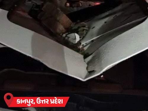 રાજસ્થાનમાં કરા, યુપીમાં ઝાડ પડવાથી બેનાં મોત, હિમાચલ અને જમ્મુ-કાશ્મીરમાં હિમવર્ષા: વેસ્ટર્ન ડિસ્ટર્બન્સની અસર.