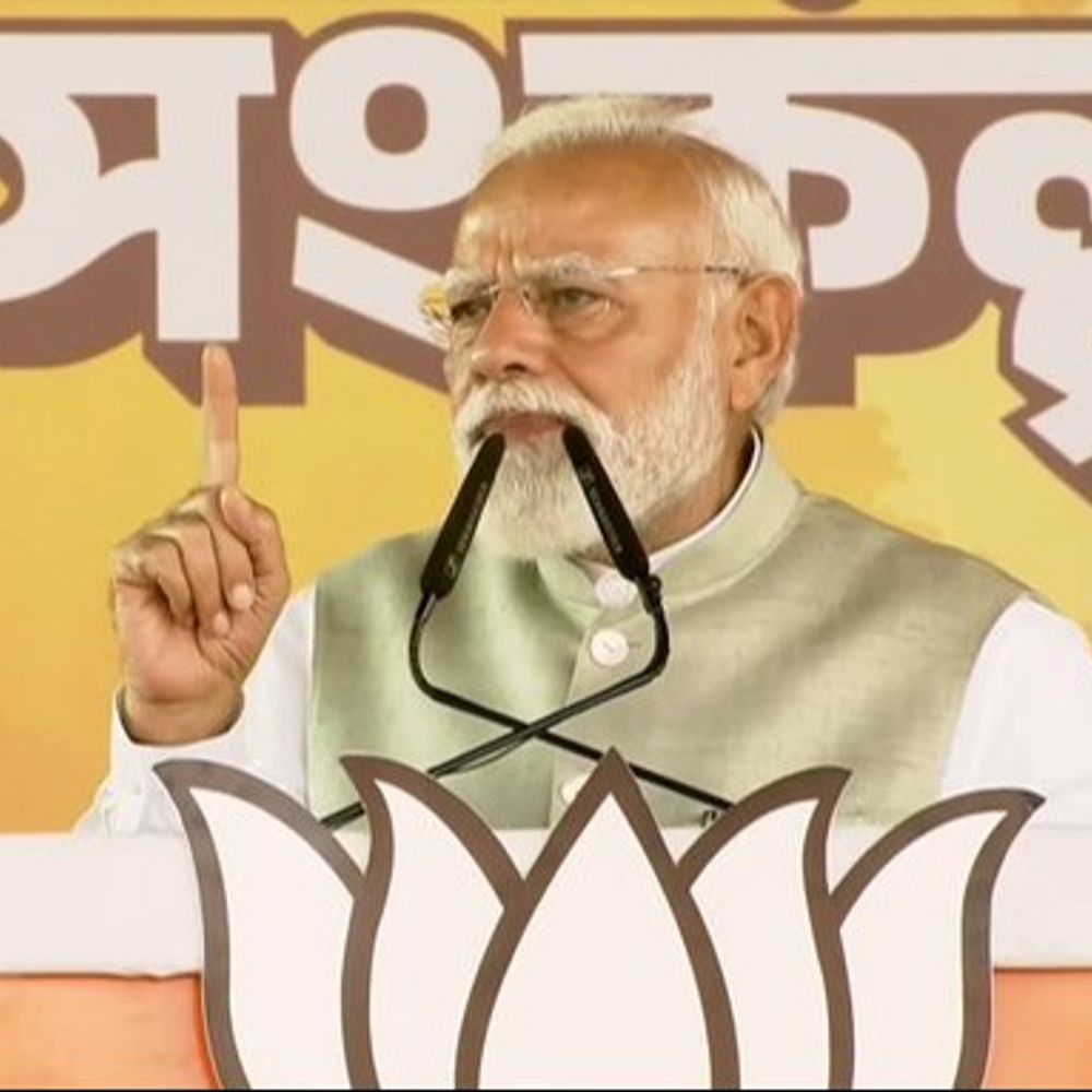 PM મોદી બંગાળમાં ચૂંટણી અભિયાન શરૂ કરશે, સ્ટાલિનનો NDAને પડકાર.