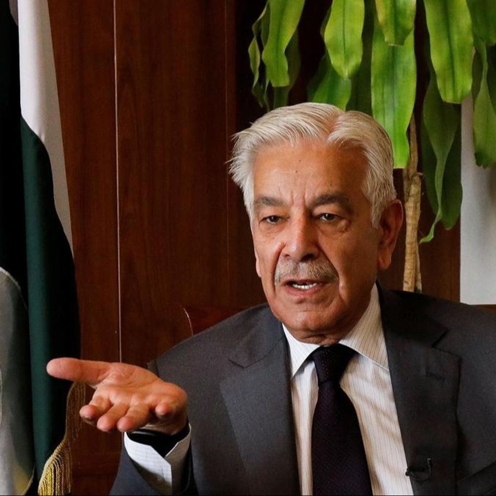 પાકિસ્તાનની ભારતને ધમકી- આગામી યુદ્ધ બોર્ડર સુધી સીમિત નહીં રહે:રક્ષા મંત્રીએ કહ્યું- અમે લોકો કોલકાતા સુધી પહોંચીશું, તેમના ઘરમાં ઘૂસીને મારીશું