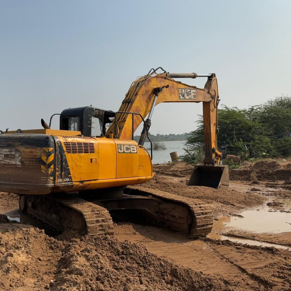 ભાસ્કર એક્સક્લુસિવ:મોરબી જિલ્લામાં ખનીજ મહેસૂલની આવક 63.30% વધી, એક વર્ષમાં ₹52.61 કરોડની રોયલ્ટી જમા થઇ