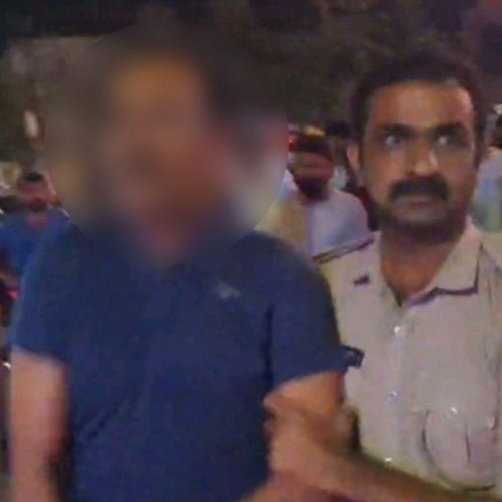 માસાએ ભાણકી પર દુષ્કર્મનો પ્રયાસ કરતા ગુનો નોંધાયો:જૂનાગઢના મધુરમમાં સંબંધોને કલંકિત કરતી ઘટના ,મિલકતની લાલચ આપી બોલાવેલી ભાણકી પર માસાએ બગાડી દાનત, યુવતીએ જીવ બચાવી ભાગવું પડ્યું.