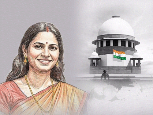 સબરીમાલામાં મહિલાઓની એન્ટ્રી, મહિલા ખતના અને મસ્જિદમાં સ્ત્રીઓના નમાઝ મુદ્દે સુપ્રીમ કોર્ટમાં સુનાવણી.