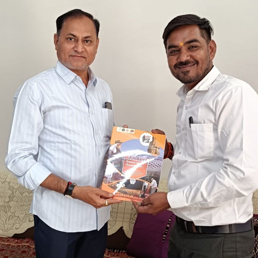 અમદાવાદના એક વોર્ડમાં ભાજપના 12 નામ નક્કી થશે:ભાજપ પ્રદેશ પાર્લામેન્ટરી બોર્ડમાં નામો નક્કી કરાશે, આજથી ઘરે ઘરે પત્રિકા વિતરણ કરી પ્રચારના શ્રીગણેશ