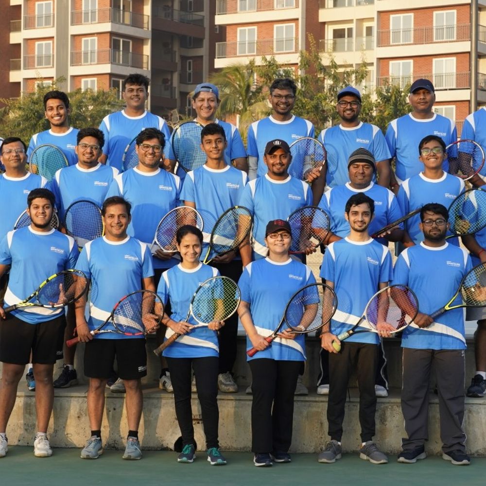 2025-26 સીઝનમાં અદાણી સ્પોર્ટ્સલાઈન એકેડેમીના ખેલાડીઓનું સર્વોચ્ચ પ્રદર્શન:રાષ્ટ્રીય અને રાજ્ય સ્તરે એક જ સીઝનમાં 98 મેડલ જીત્યા