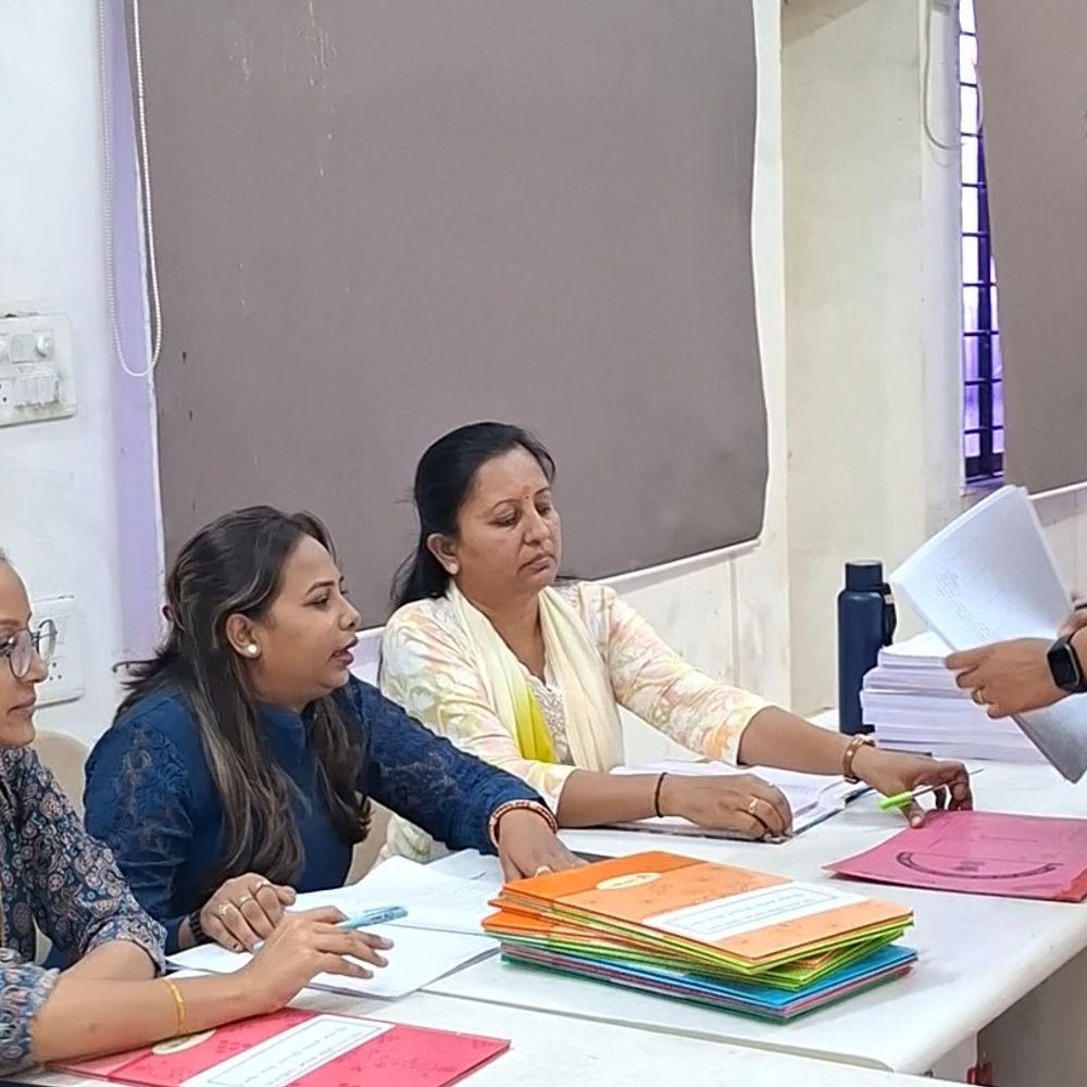 ભરૂચમાં સ્થાનિક સ્વરાજ ચૂંટણી: ઉમેદવારીપત્રો ભરવાની પ્રક્રિયા શરૂ:6 થી 11 એપ્રિલ સુધી નોંધણી, 15 એપ્રિલ સુધી ફોર્મ પાછા ખેંચી શકાશે