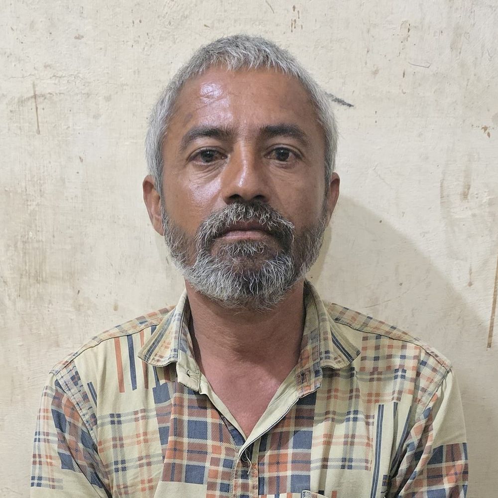 ભરણપોષણ ન ચૂકવનાર 3 ફરાર આરોપી ગીર સોમનાથ પોલીસે ફેમિલી કોર્ટના વોરંટ હેઠળ જુનાગઢ જેલહવાલે કર્યા.