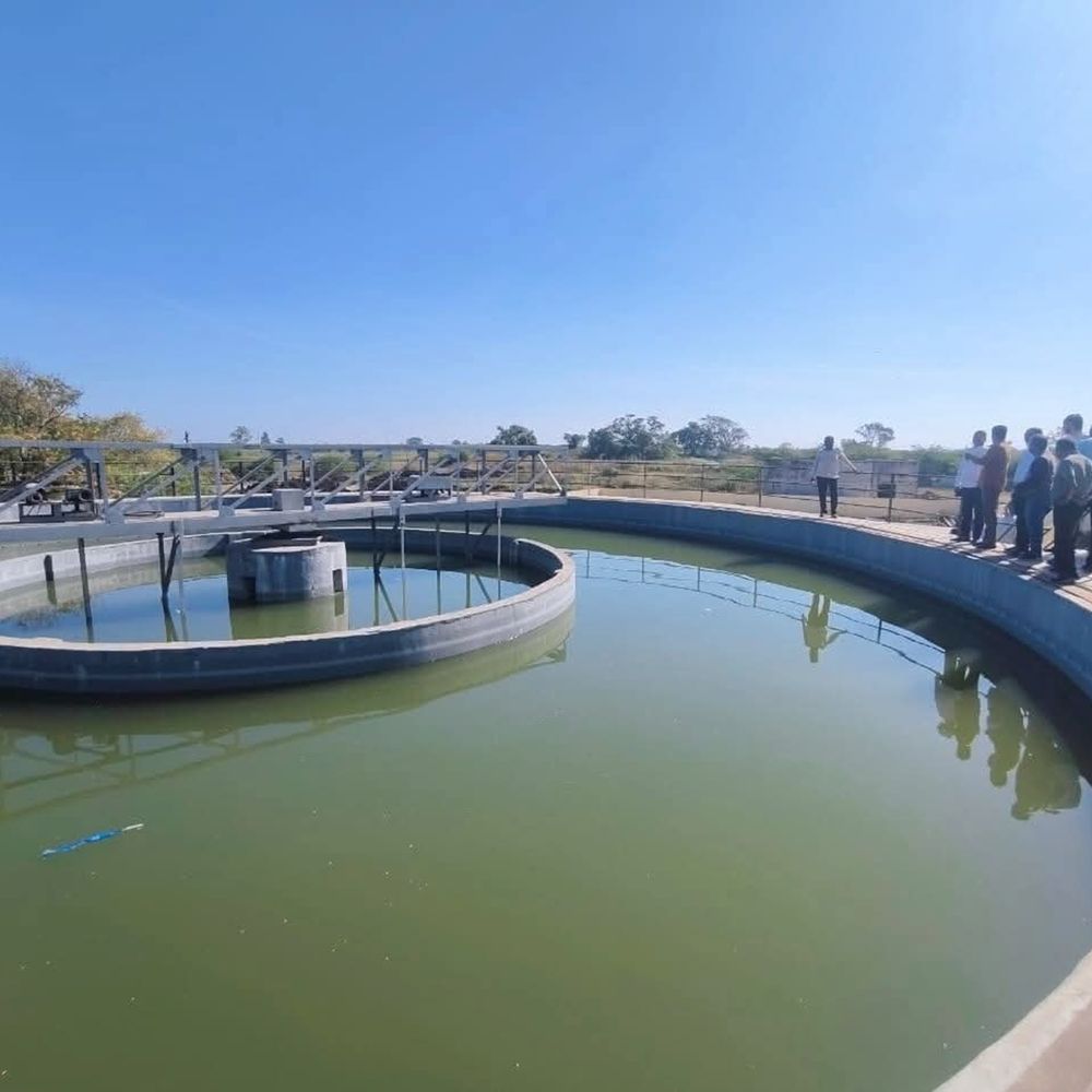 ભરૂચ પાલિકાની બેદરકારી:ભરૂચ પાલિકાનું રૂા.159 કરોડનું બિલ બાકી, વાર્ષિક‎1,100નો વેરો ભરવા છતાં દરેકના માથે 7000નું દેવું‎