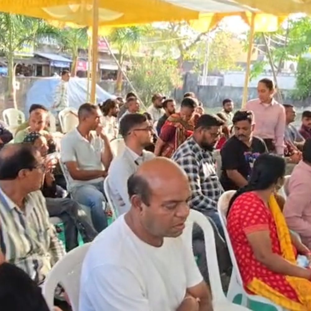 વેરાવળ પોલીસે ₹27.39 લાખનો મુદામાલ પરત કર્યો:તેરા તુજકો અર્પણ અભિયાન હેઠળ SP જાડેજાની અધ્યક્ષતામાં કાર્યક્રમ