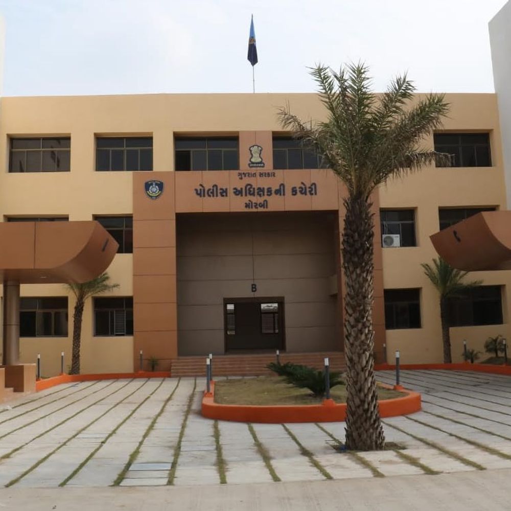 મોરબીમાં 13 PIની આંતરિક બદલી:એસપી દ્વારા મોડી સાંજે આદેશ કરાયો