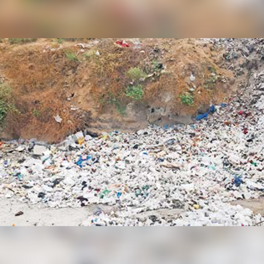 છાણીમાં ગંદકી અને સ્મશાનની સમસ્યા: તળાવ-નાળામાં ગંદકી, સ્મશાન પરત આપવાનું વચન ભુલાયું.