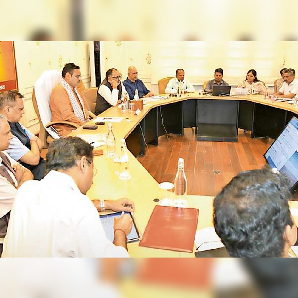 NW-48 પ્રોજેક્ટ: કચ્છથી રાજસ્થાન જળમાર્ગ માટે કવાયત તેજ, કાર્ગો પરિવહન અને નિકાસને મળશે વેગ.