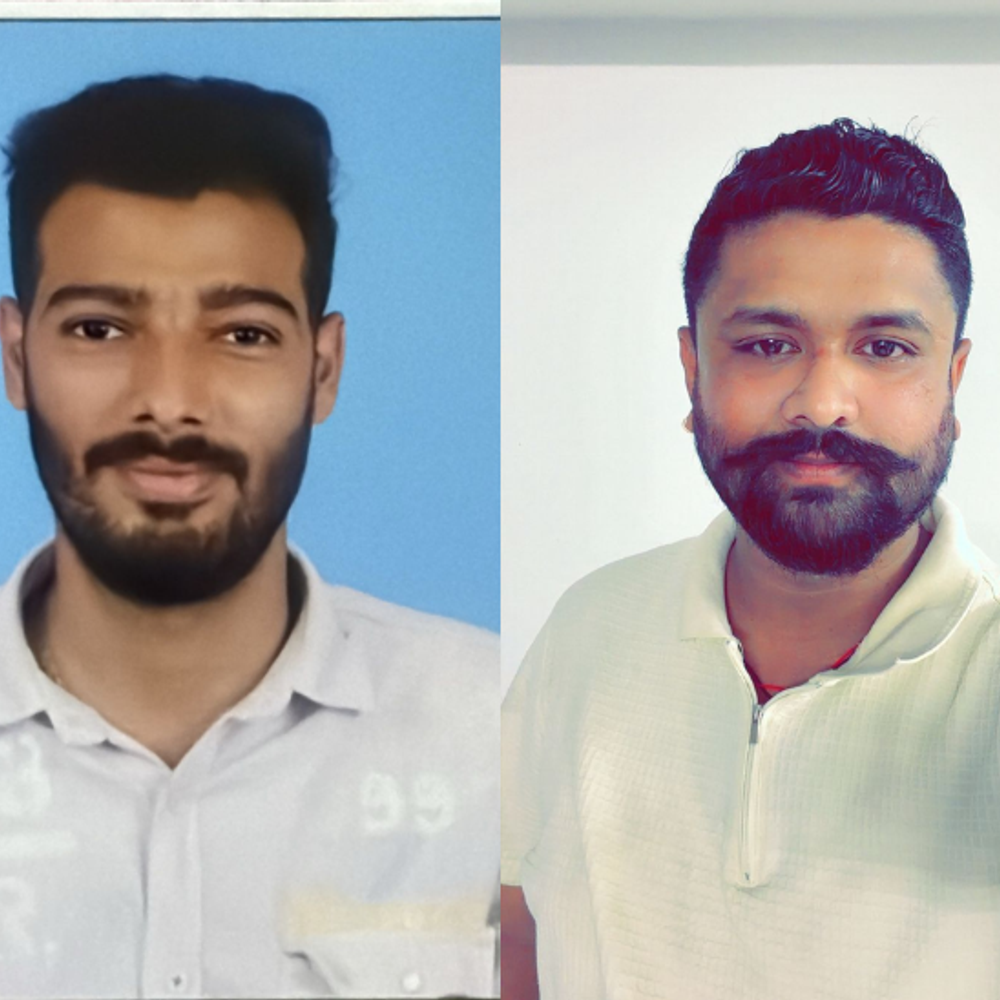 સુરતમાં હાર્ટ અટેક આવતા બે યુવકોએ CPR આપી જીવ બચાવ્યો.