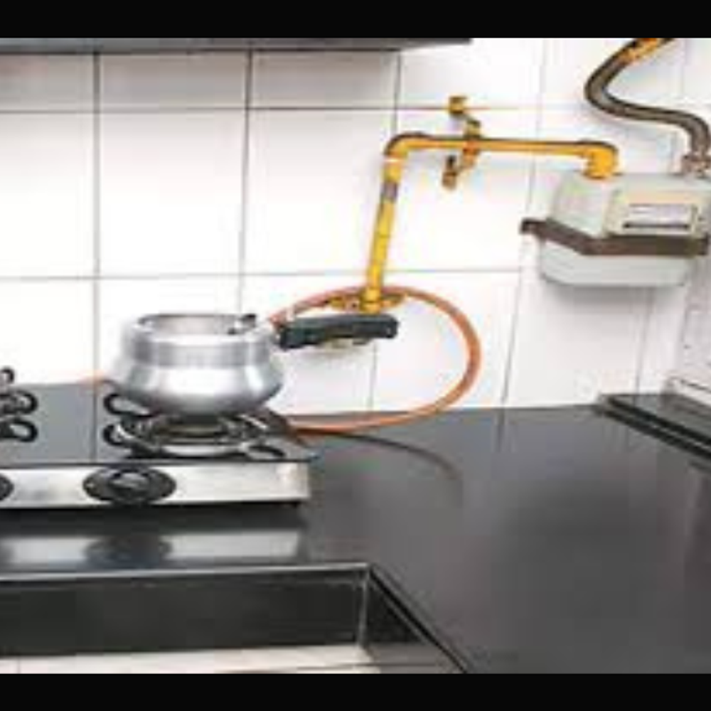 શહેરમાં 1 મહિનામાં 3653 નવા PNG જોડાણ, 4500 અરજી પેન્ડિંગ.