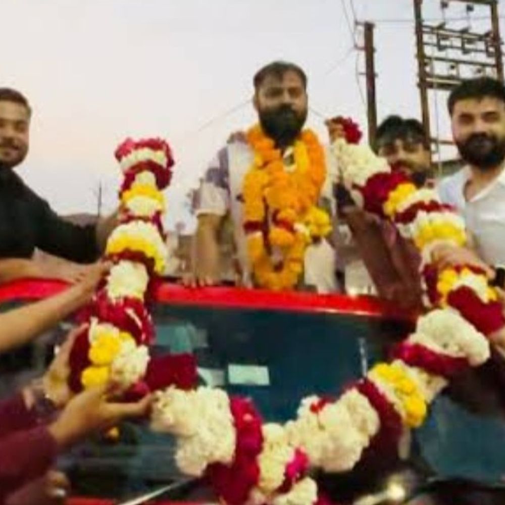 જેલમાં બંધ જૂનાગઢ કોર્પોરેટરનું સભ્યપદ રદ.:ગુજસીટોક ગુનામાં જેલમાં બંધ નગરસેવક અબ્બાસ કુરેશીનું કોર્પોરેટર પદ છીનવાયું, વોર્ડ નંબર 3 ની બેઠક ખાલી જાહેર.