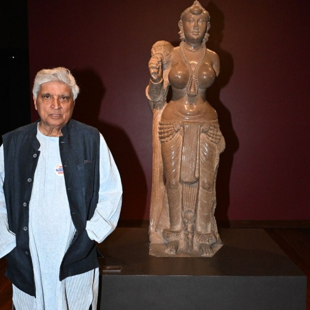 'ગીતોમાં ગતિ વધી, પણ ઊંડાણ ઘટ્યું':જાવેદ અખ્તરે બોલિવૂડની વર્તમાન સ્થિતિ પર ચિંતા વ્યક્ત કરી, સિનેમાથી દૂર રહેવાનું કારણ જણાવ્યું