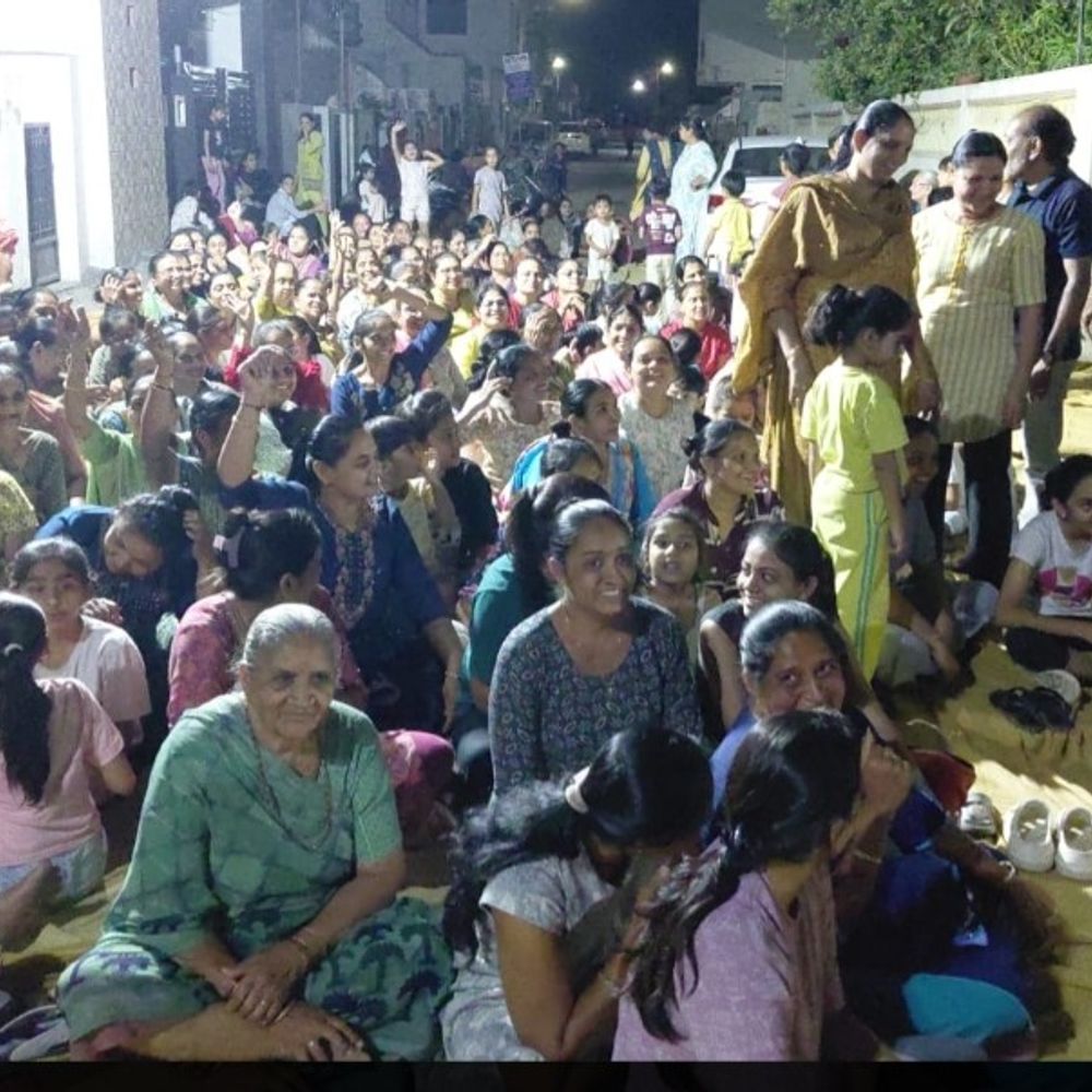 ભાજપ ઉમેદવાર જાહેર કરે તે પહેલા જ મોરબીમાં વિરોધનો સૂર:વોર્ડ 8માં આયાતી નહીં, સ્થાનિક ઉમેદવારને ટિકિટ આપવાની માંગ; અન્યથા અપક્ષમાંથી ઉમેદવારી કરાવી તેમને જીતાડવાની ચીમકી