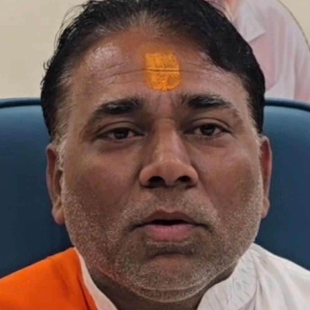 વઢવાણના કોઠારિયામાં 11 એપ્રિલથી ભાગવત કથાનો પ્રારંભ:વજા ભગતની પુણ્યતિથિ નિમિત્તે જીગ્નેશદાદા કથાનું રસપાન કરાવશે