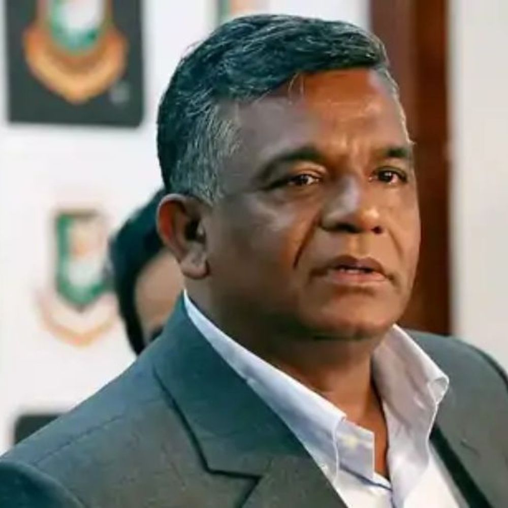 T-20 વર્લ્ડકપ વિવાદ પછી BCB પ્રમુખને હટાવ્યા:તમીમ ઇકબાલને એડ-હોક કમિટીના વડા બનાવ્યા; 90 દિવસની અંદર ચૂંટણી