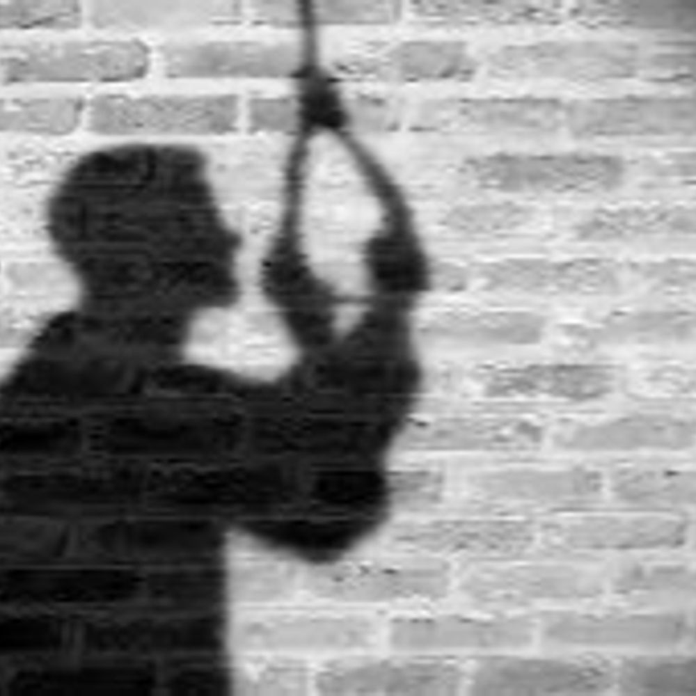 રાજકોટમાં વધુ બે આપઘાતના બનાવ:લગ્ન ગીતો ગવાઈ એ પહેલા યુવાને ગળેફાંસો ખાઈ અને ઝેરી દવા પી વૃદ્ધે જીવન ટૂંકાવ્યું