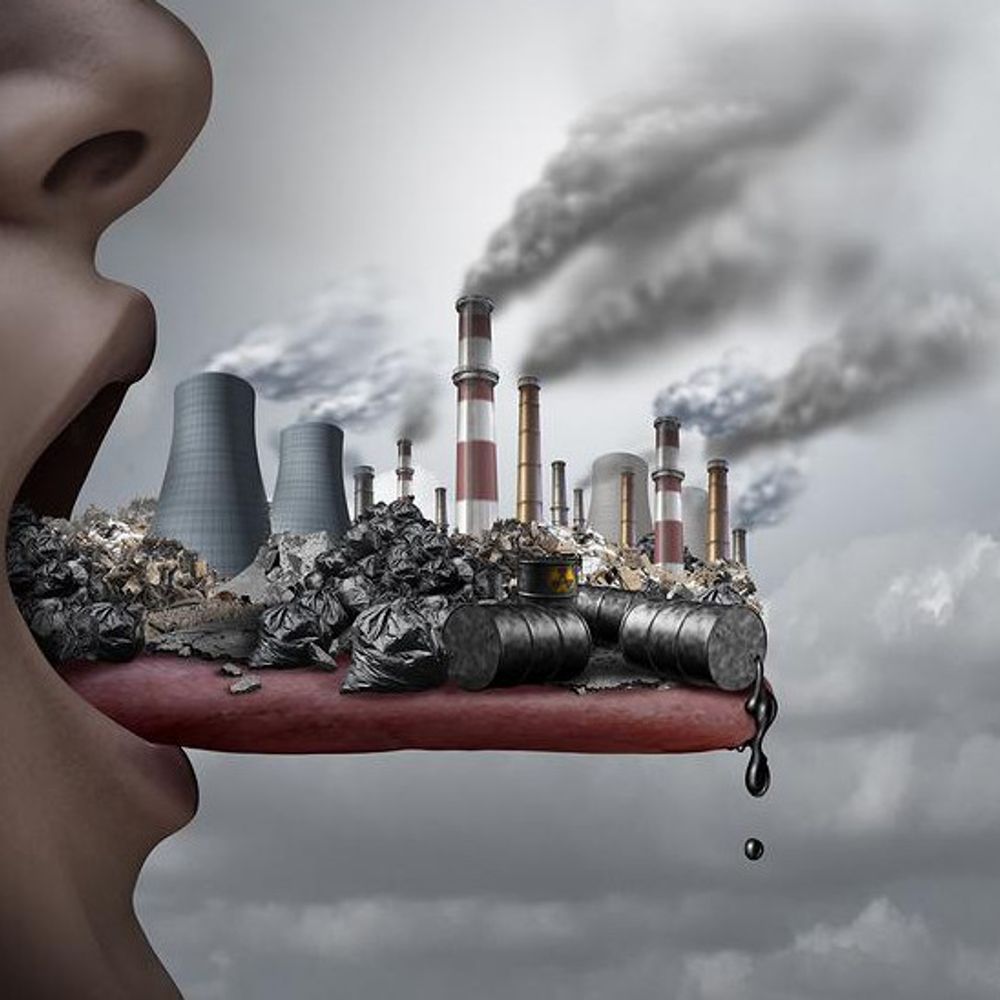 પ્રદૂષિત હવાથી શ્વસન, પેટ, કિડનીના રોગો વધ્યા, શરદી-ખાંસી 40 ડિગ્રીમાં પણ યથાવત્.