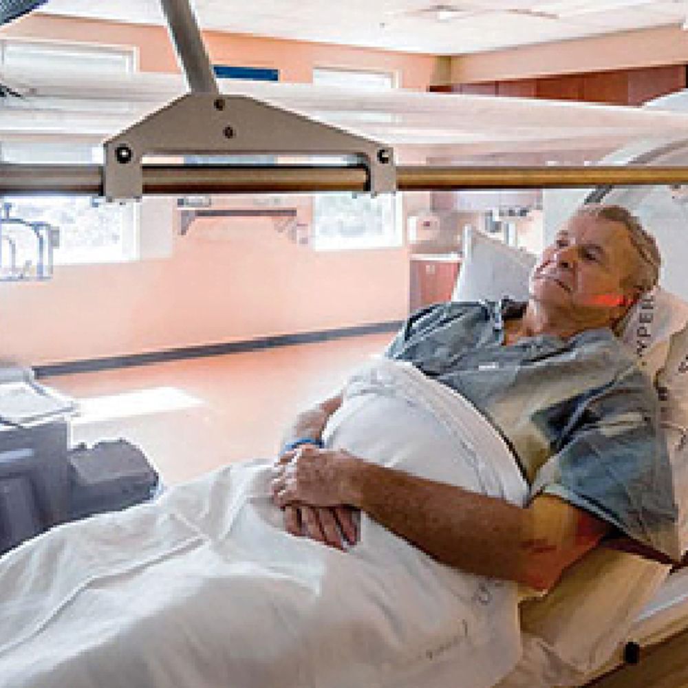 મિશન ‘અમરતા’:લાંબુ અને સ્વસ્થ જીવન જીવવું શકય છે? માર્કેટમાં આવી ગઈ છે ઘડપણ રોકવાની નવી તકનીકો