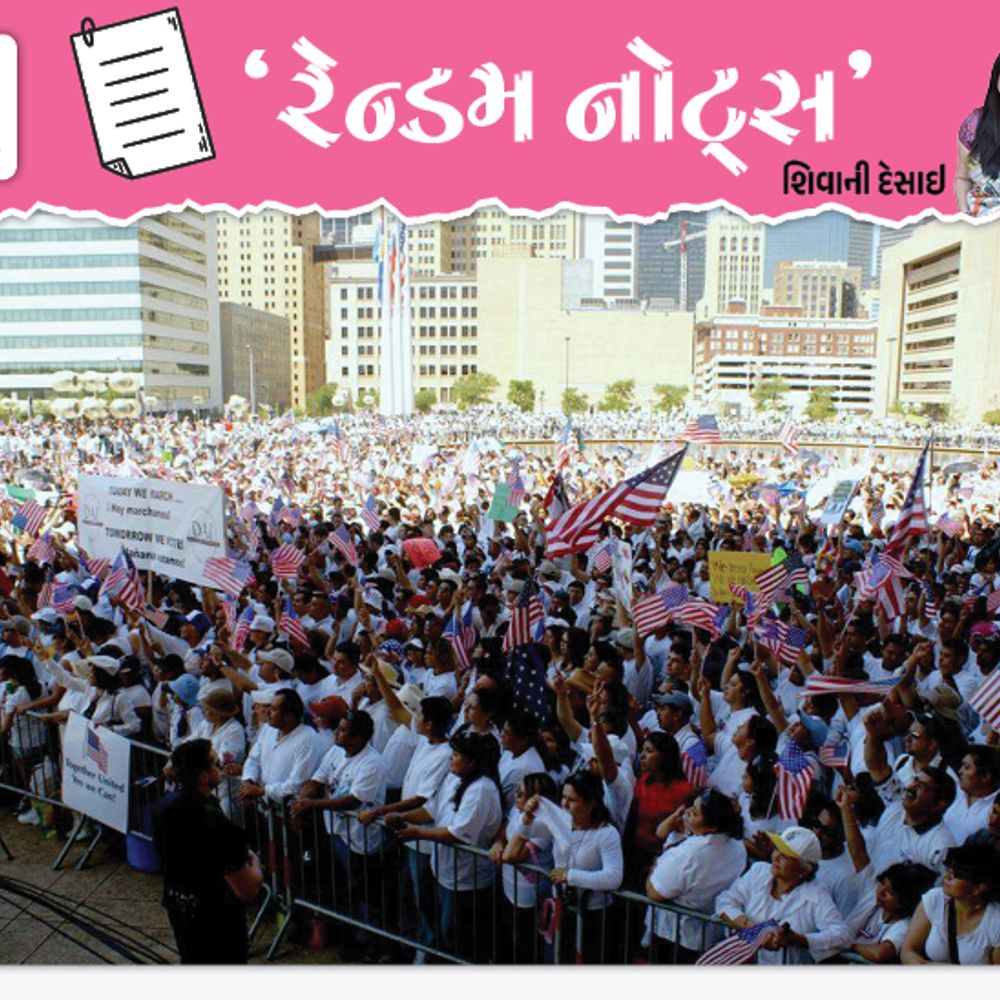 અમેરિકન ડ્રીમ: અતિથિ તુમ કબ જાઓગે?:સરળ પ્રક્રિયા, પ્રોસેસમાં રહેલા છીંડાઓનો લોકોએ ગેરફાયદો ઉઠાવ્યો