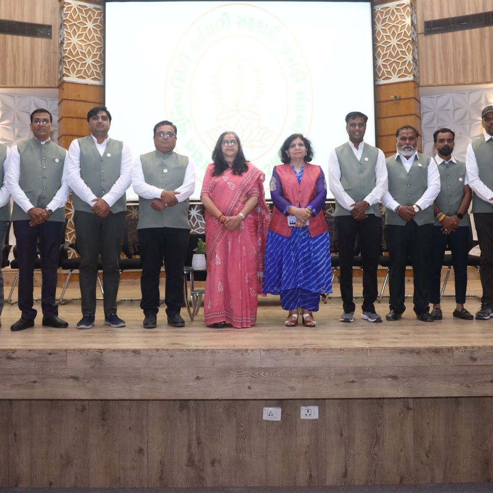 ગુજરાત યુનિવર્સિટી શરાફી મંડળીનું આધુનિકીકરણ:તમામ સેવાઓ થઈ ઓનલાઇન