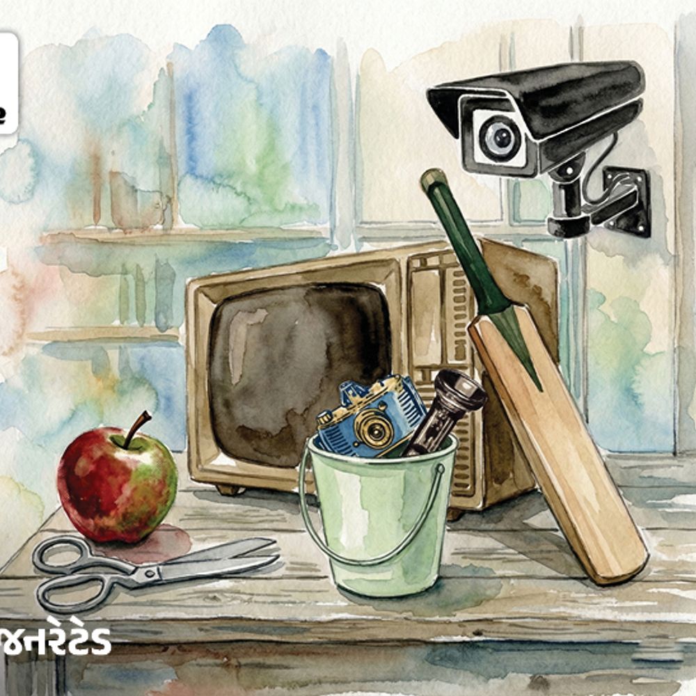 બાટલો, બંગડી, બિસ્કિટ સહિતના 209 સિમ્બોલ પર લડાશે ચૂંટણી જંગ:સ્થાનિક સ્વરાજ્ય ચૂંટણીમાં પ્રતીકોનો મહાસંગ્રામ, જાણો કઈ પાર્ટી માટે કયું નિશાન?