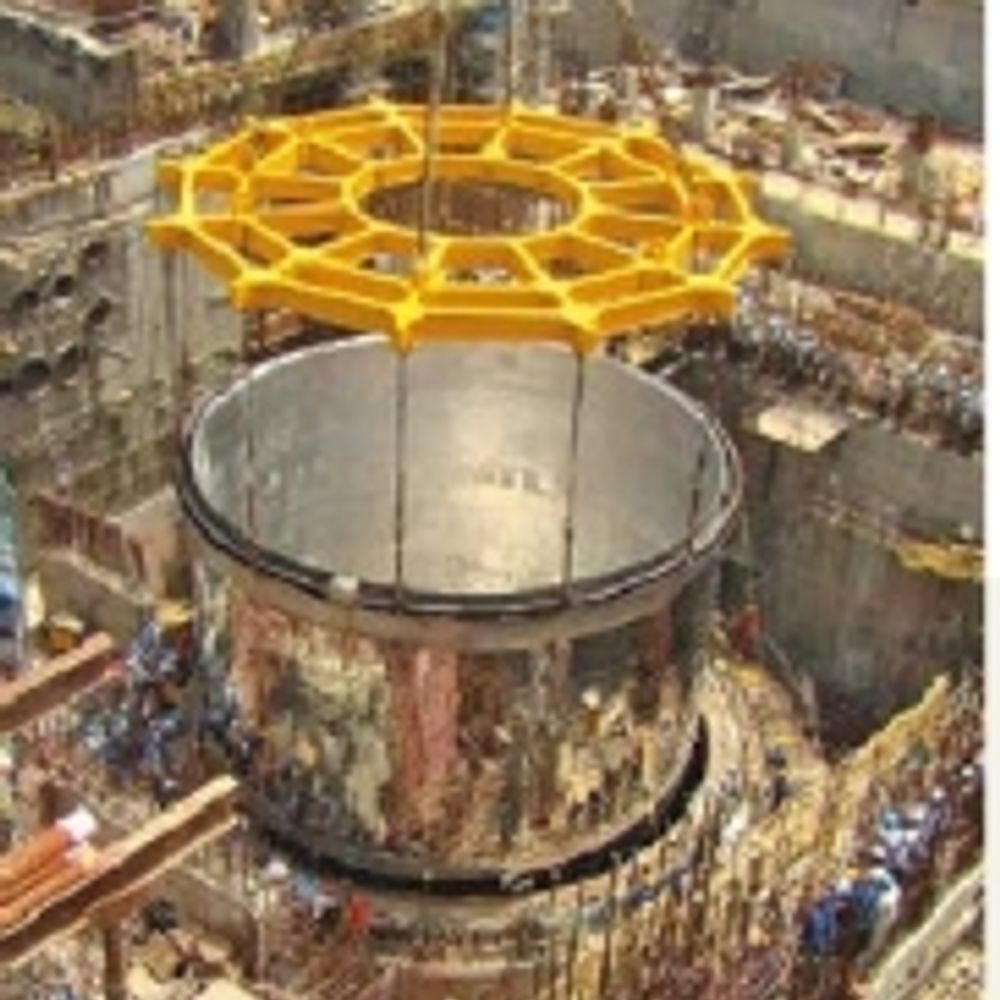 પરમાણુ ઊર્જાનો શક્તિમાન: સ્વદેશી ફાસ્ટ બ્રીડર રિએક્ટર તૈયાર:400 વર્ષ સુધી વીજળી પૂરી પાડવામાં સક્ષમ, આવું કરનાર ભારત દુનિયાનો બીજો દેશ