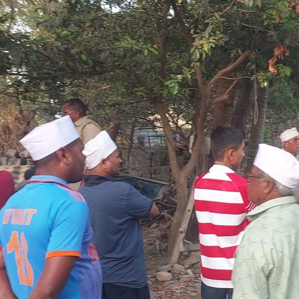 દીવના દગાચી ગામમાં યુકે નિવાસી વૃદ્ધનો મૃતદેહ મળ્યો:પુત્રએ હત્યાની આશંકા વ્યક્ત કરી, તપાસ શરૂ