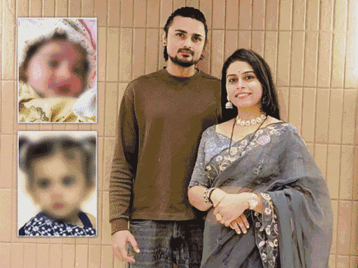 ચાંદખેડામાં ઢોસાના ખીરાથી બે બાળકીના શંકાસ્પદ મોત, FSL તપાસ અને ડોક્ટરના નિવેદનથી કેસમાં ટ્વિસ્ટ આવી શકે છે.