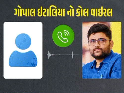 ઈટાલિયાનો ઓડિયો-વીડિયો WAR: પોલીસ, હર્ષ સંઘવી પર આક્ષેપ, વોરંટથી ગૃહમંત્રી ઘેરાયા, વાઇરલ ઓડિયોને AI નિર્મિત કહ્યો.