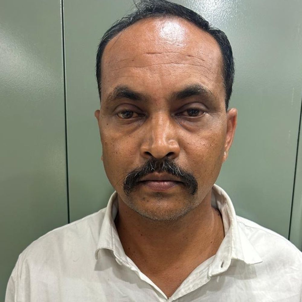 મહીસાગર નલ સે જલ કૌભાંડમાં વધુ એક કોન્ટ્રાક્ટરની ધરપકડ:CID ક્રાઈમ દ્વારા ₹123 કરોડના કૌભાંડમાં કાર્યવાહી